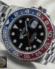 Rolex GMT-Master ll Pepsi Replica