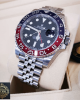 Rolex GMT-Master ll Pepsi Replica