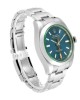 Rolex Milgauss 116400GV-0002 Blue Dial Replica