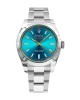 Rolex Milgauss 116400GV-0002 Blue Dial Replica