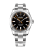 Rolex Milgauss Black 116400 Replica