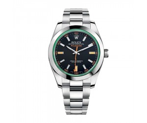 Rolex Milgauss