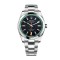 Rolex Milgauss Black Dial Green Crystal M116400GV-0001 Oyster Replica