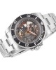 Rolex Oyster Perpetual 114200 Skeleton Dial Replica