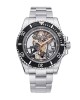 Rolex Oyster Perpetual 114200 Skeleton Dial Replica