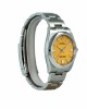 Rolex Oyster Perpetual Orange Dial 124300-0004 Replica