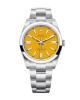 Rolex Oyster Perpetual Orange Dial 124300-0004 Replica