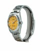 Rolex Oyster Perpetual Orange Dial 124300-0004 Replica