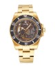 Rolex Oyster Perpetual Skeleton Dial Steel 114200 Replica