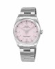 Rolex Perpetual Pink 124300 Replica