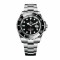 Rolex Sea-Dweller Black Dial 126603-0001 0yster Replica