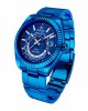 Rolex Sky-Dweller 326934 World Timer Blue DLC Replica