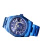 Rolex Sky-Dweller 326934 World Timer Blue DLC Replica