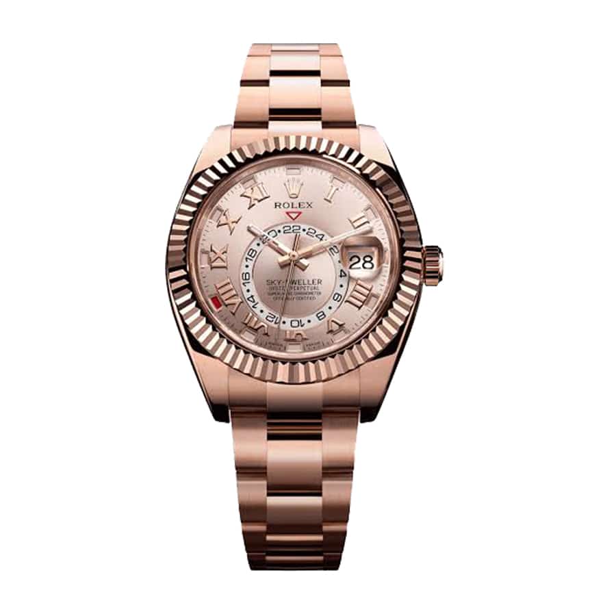 Rolex Sky-Dweller 326935-0004 replica