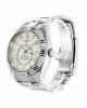 Rolex Sky-Dweller 326939 White Dial Oyster Replica