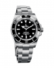 Rolex Submariner 116610LN-0001 Black Dial Replica