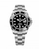 Rolex Submariner 116610LN-0001 Black Dial Replica