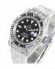 Rolex Submariner 116610LN-97200 Iced Out Watch Replica