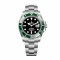 Rolex Submariner 126610LV Black Dial