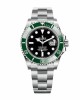 Rolex Submariner 126610LV Black Dial