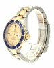 Rolex Submariner 16613 Serti Two Tone Stainless Steel Replica