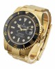 Rolex Submariner Black Replica