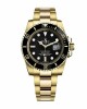 Rolex Submariner Black Replica