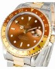 Rolex Submariner Date 126613LN Two-Tone Dial Oyster Replica