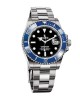 Rolex Submariner Date 16610 Black Dial Oyster Replica