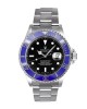 Rolex Submariner Date 16610 Black Dial Oyster Replica