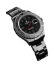 Rolex Yacht Master Triple Red / Titan Black 116622 Replica