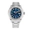 Rolex Yacht-Master 116622-0001 Blue Dial Automatic Platinum Replica