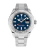 Rolex Yacht-Master 116622-0001 Blue Dial Automatic Platinum Replica