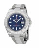 Rolex Yacht-Master 116622-0001 Blue Dial Automatic Platinum Replica