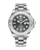 Rolex Yacht-Master 116622-0003 Platinum & Rhodium Dial Replica