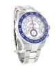 Rolex Yacht-Master 116681 II White Dial Replica