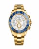 Rolex Yacht-Master 116688 II Yellow Gold Automatic Dial Oyster Replica