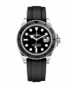 Rolex Yacht-Master 226659 White Gold Automatic Rubber Black Dial Replica