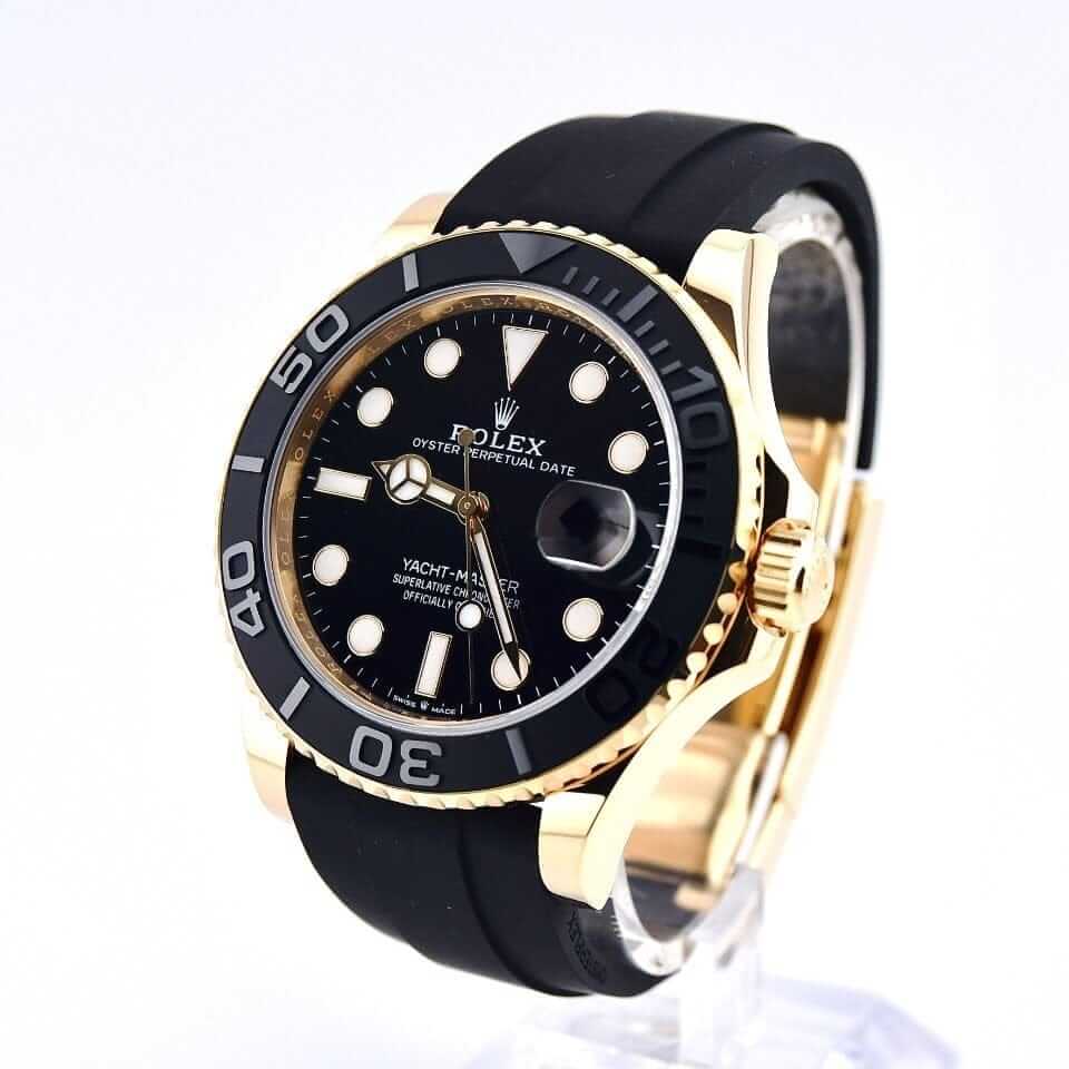 Rolex Yacht-Master 226659 Yellow Gold Replica