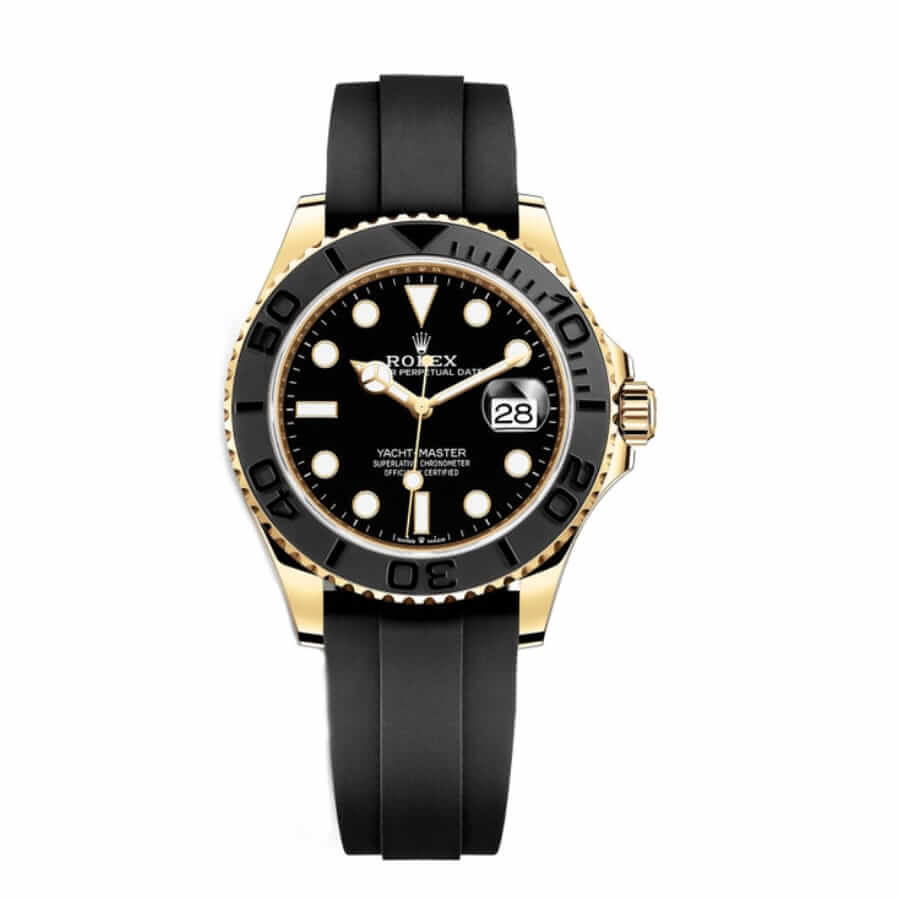 Rolex Yacht-Master 226659 Yellow Gold Replica