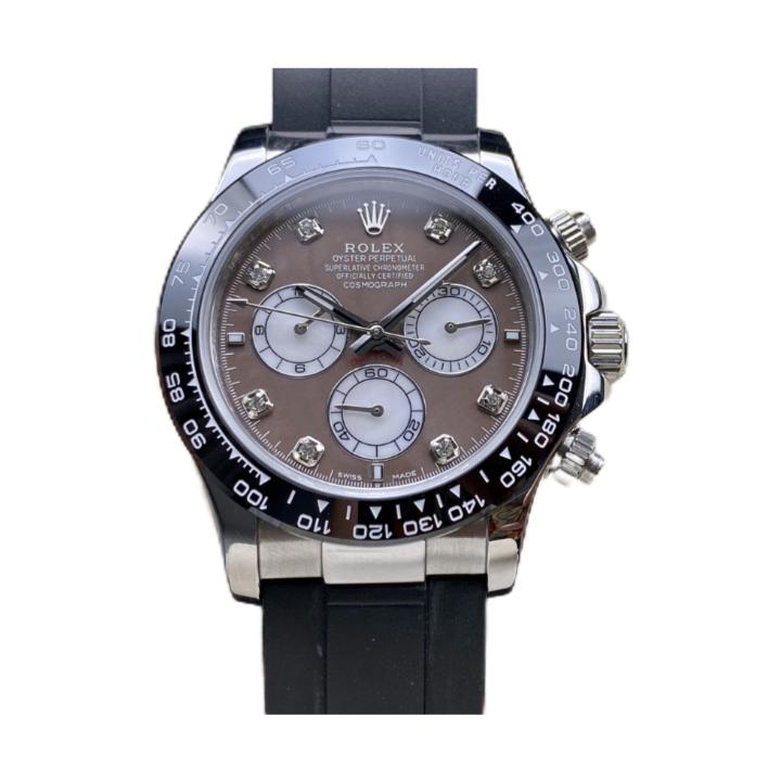 Rolex-Cosmograph-Daytona116519ln-brown&white