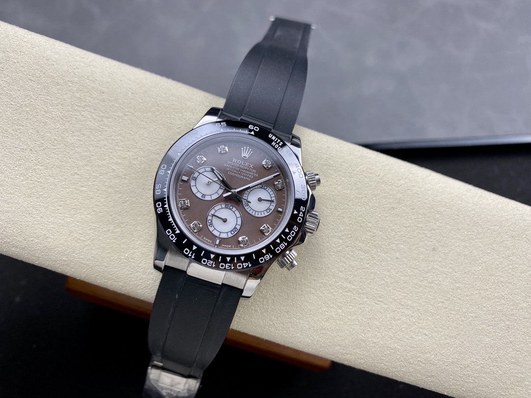 Rolex-Cosmograph-Daytona116519ln-brown&white