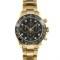 Rolex-CosmographDaytona 116515 Black Dial with Yellow Gold