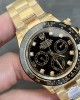 Rolex-CosmographDaytona 116515 Black Dial with Yellow Gold