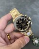 Rolex-CosmographDaytona 116515 Black Dial with Yellow Gold