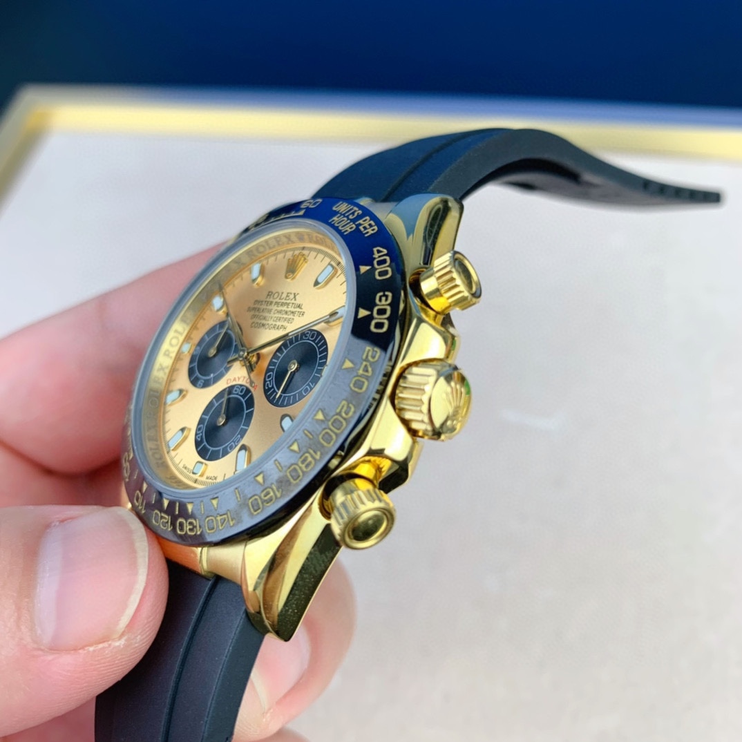 Rolex Cosmograph Daytona 126518LN-0012