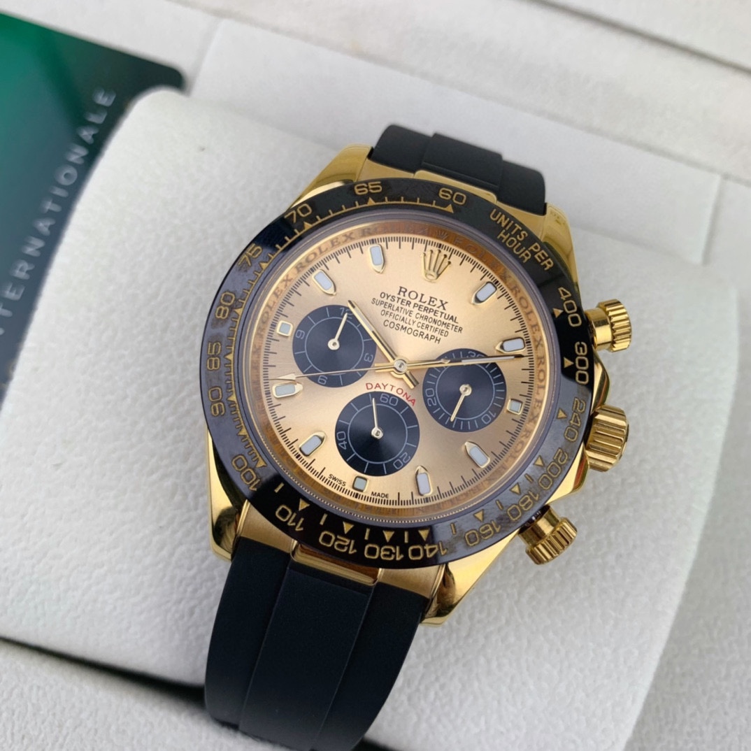 Rolex Cosmograph Daytona 126518LN-0012