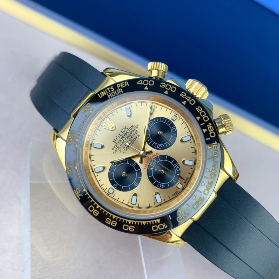 Rolex Cosmograph Daytona 126518LN-0012