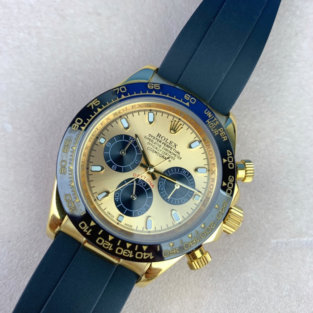 Rolex Cosmograph Daytona 126518LN-0012