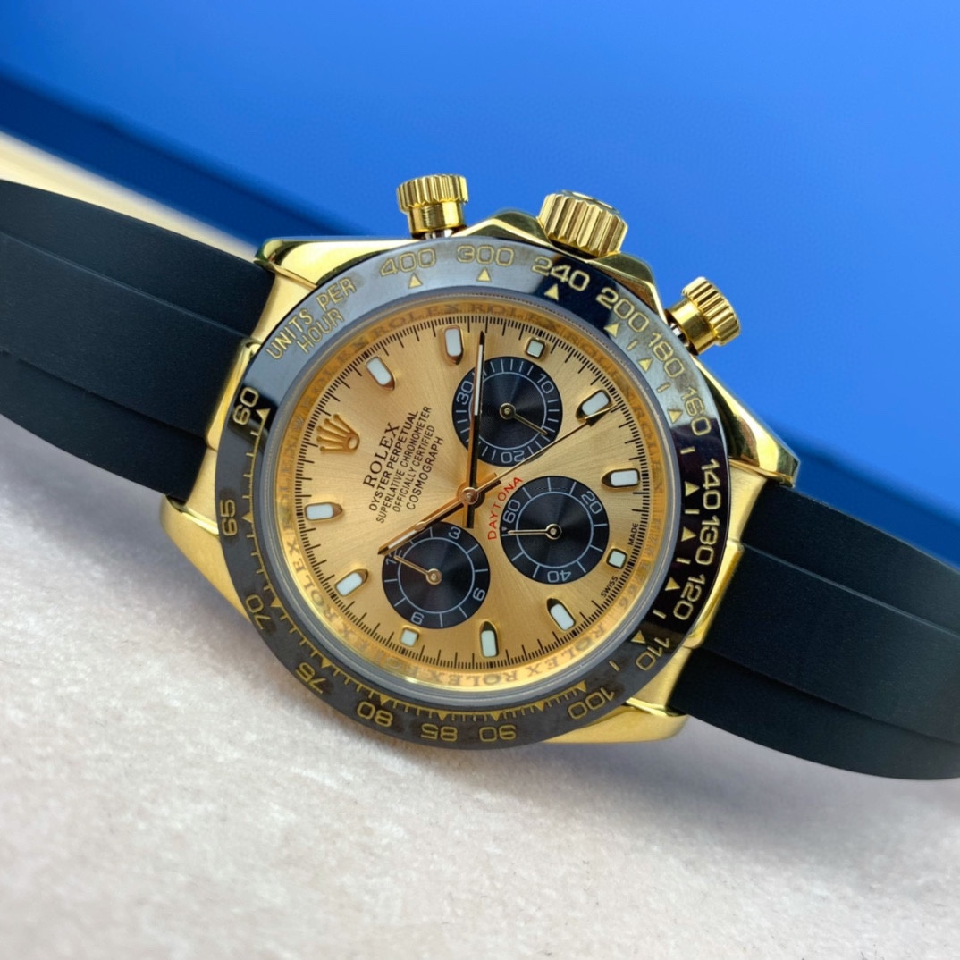 Rolex Cosmograph Daytona 126518LN-0012